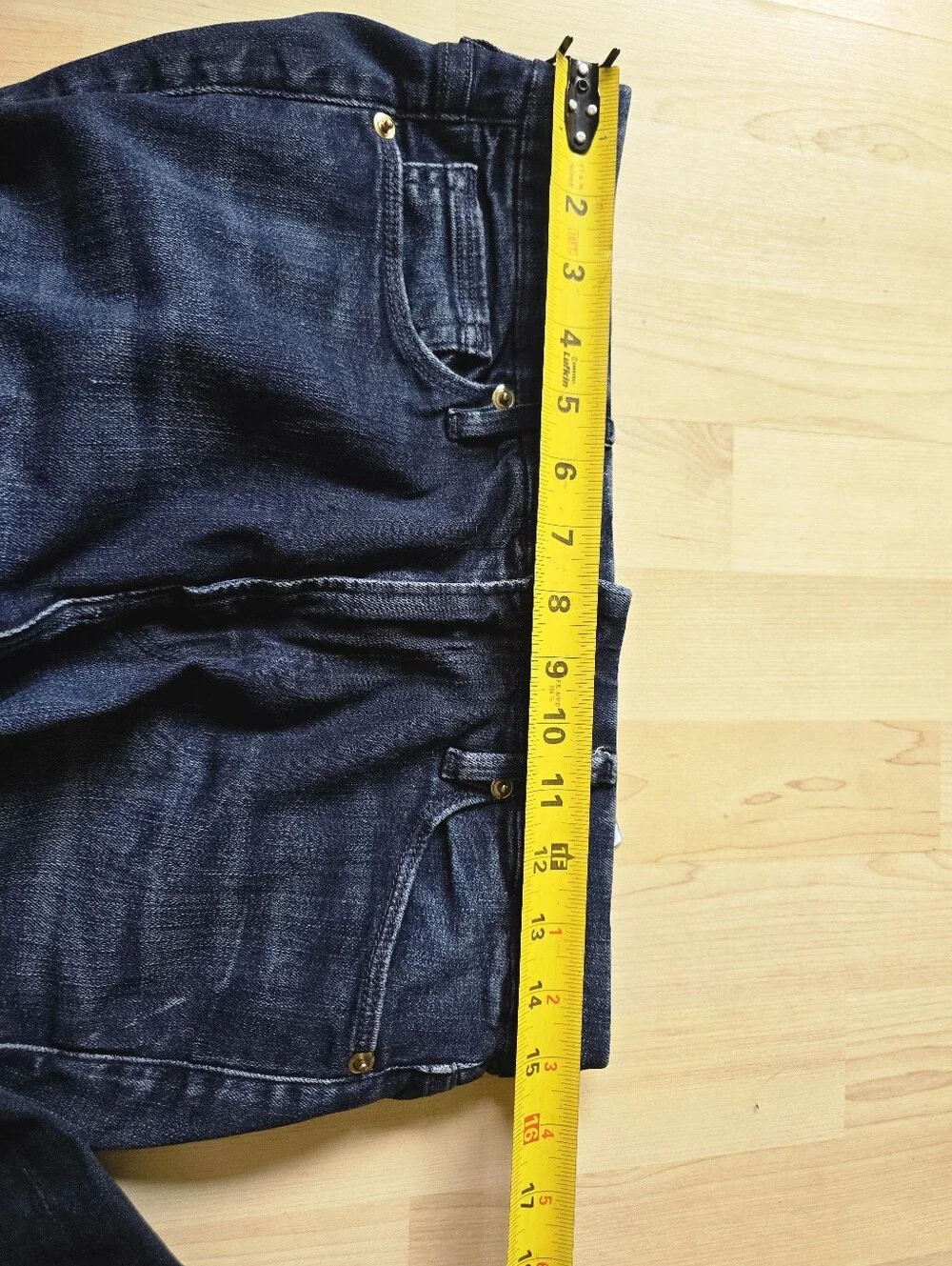 Good American Skinny Jeans Size 12